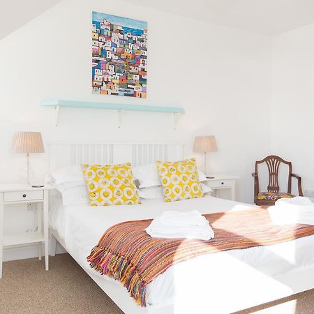 3 Porthminster B&B St Ives  Ngoại thất bức ảnh