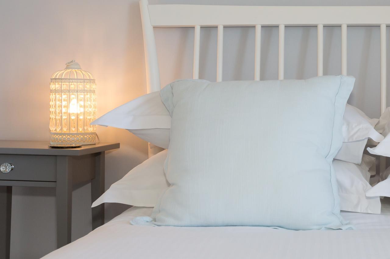 3 Porthminster B&B St Ives  Ngoại thất bức ảnh