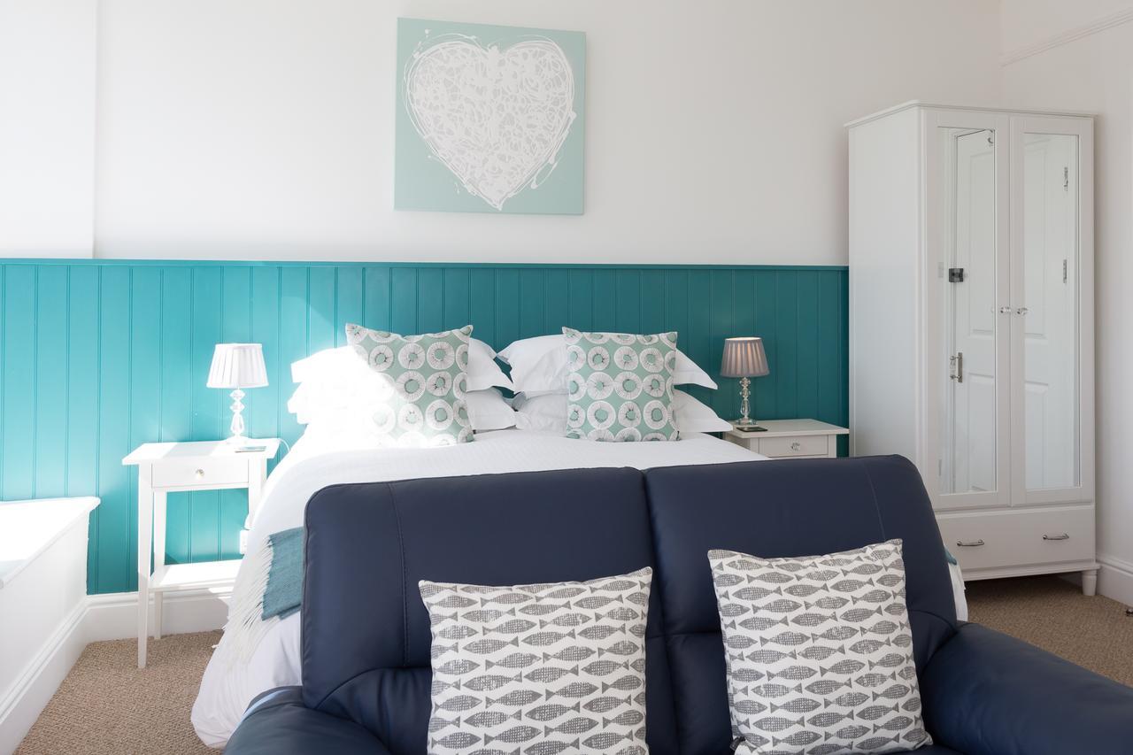3 Porthminster B&B St Ives  Ngoại thất bức ảnh