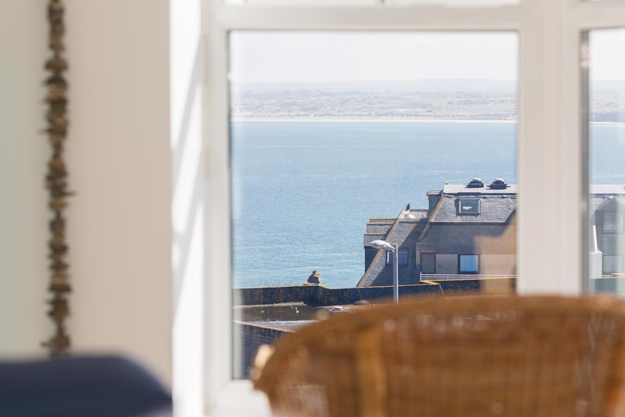 3 Porthminster B&B St Ives  Ngoại thất bức ảnh